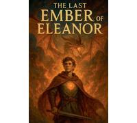 The Last Ember of Eleanor