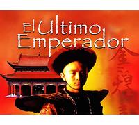 The Last Emperor