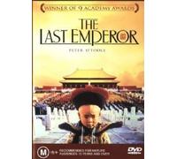 The Last Emperor (AUS) ( L'ultimo imperatore ) ( Le dernier empereur )