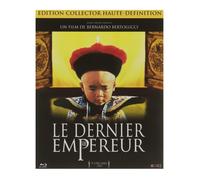 The Last Emperor BLU-RAY NEW