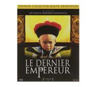 The Last Emperor BLU-RAY NEW