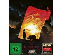 The Last Emperor [Blu-Ray] [Region B] (English audio. English subtitles)