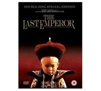 The Last Emperor [DVD] [1988][Special Edition]