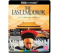 The Last Emperor