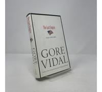 The Last Empire Essays 1992-2000