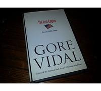 The Last Empire Essays 1992-2000