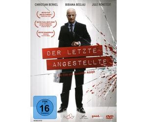 The Last Employee ( Der letzte Angestellte )