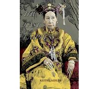 The Last Empress: the She-Dragon of China