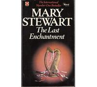 The Last Enchantment