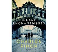 The Last Enchantments
