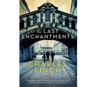 The Last Enchantments