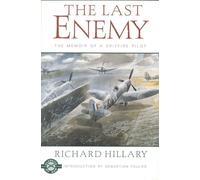 The Last Enemy (Classics of War)