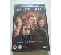 The Last Enemy [DVD]