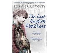 The Last English Poachers – Simon & Schuster