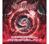 Last Eon - Infernal Fractality - New CD - 86 - O4z