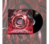 Last Eon - Infernal Fractality - New Vinyl Record - 87 - O4z