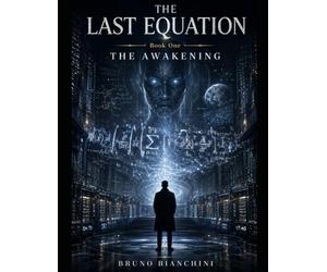 THE LAST EQUATION Book One THE AWAKENING: 1