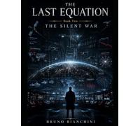THE LAST EQUATION Book Two THE SILENT WAR: 2