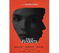 The Last Escape (Faux Fuyants)