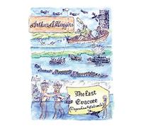 The Last Evacuee: Dagenham to Salcombe