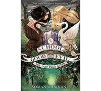The Last Ever After Book 3 The School for Good and Evil Paperback 21 July 2015