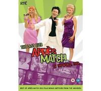 The Last Ever Apres Match DVD in The World Ever 2012 DVD