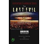 The Last Evil: ZERO BOOK