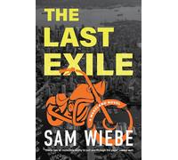 The Last Exile: A Wakeland Novel: 5