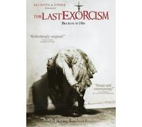 The Last Exorcism
