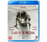 The Last Exorcism (Blu-ray)