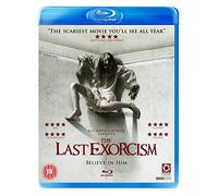 The Last Exorcism (Blu-ray)