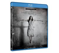 The Last Exorcism Part II (Blu-ray) Ashley Bell Julia Garner (US IMPORT)