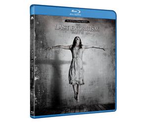 The Last Exorcism Part II (Blu-ray) Ashley Bell Julia Garner (US IMPORT)