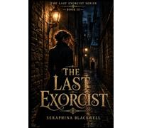 THE LAST EXORCIST