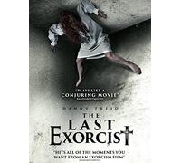 The Last Exorcist