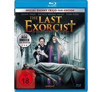 The Last Exorcist (Blu-Ray)
