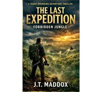 The Last Expedition: Forbidden Jungle
