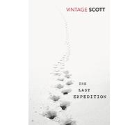 The Last Expedition (Vintage Classics)