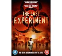 The Last Experiment