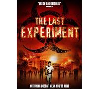 The Last Experiment