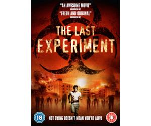The Last Experiment