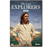 The Last Explorers - BBC (DVD)