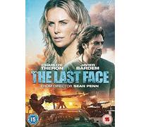 The Last Face