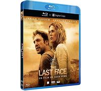 The Last Face [Blu-ray + Copie digitale]