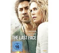 The Last Face (DVD)