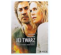 The Last Face [DVD] (English audio)