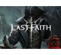 The Last Faith (PC) Steam Key - RUSSIA