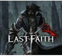 The Last Faith PS4 / PS5 Account