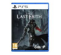 THE LAST FAITH PS5 NEW