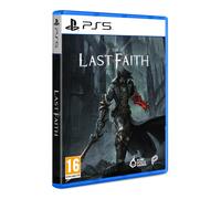 The Last Faith - PlayStation 5